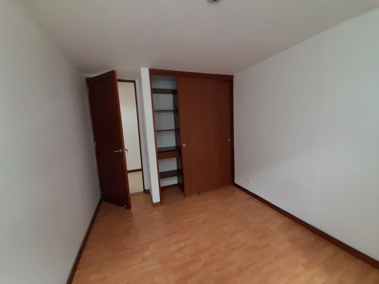 Apartamento en Arriendo Loma de Las Brujas