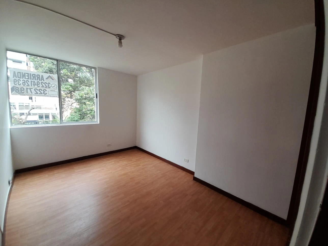 Apartamento en Arriendo Loma de Las Brujas