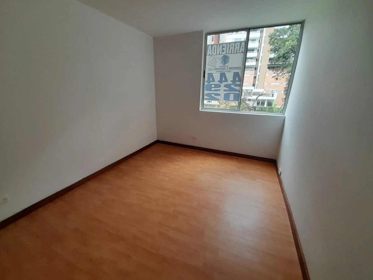 Apartamento en Arriendo Loma de Las Brujas
