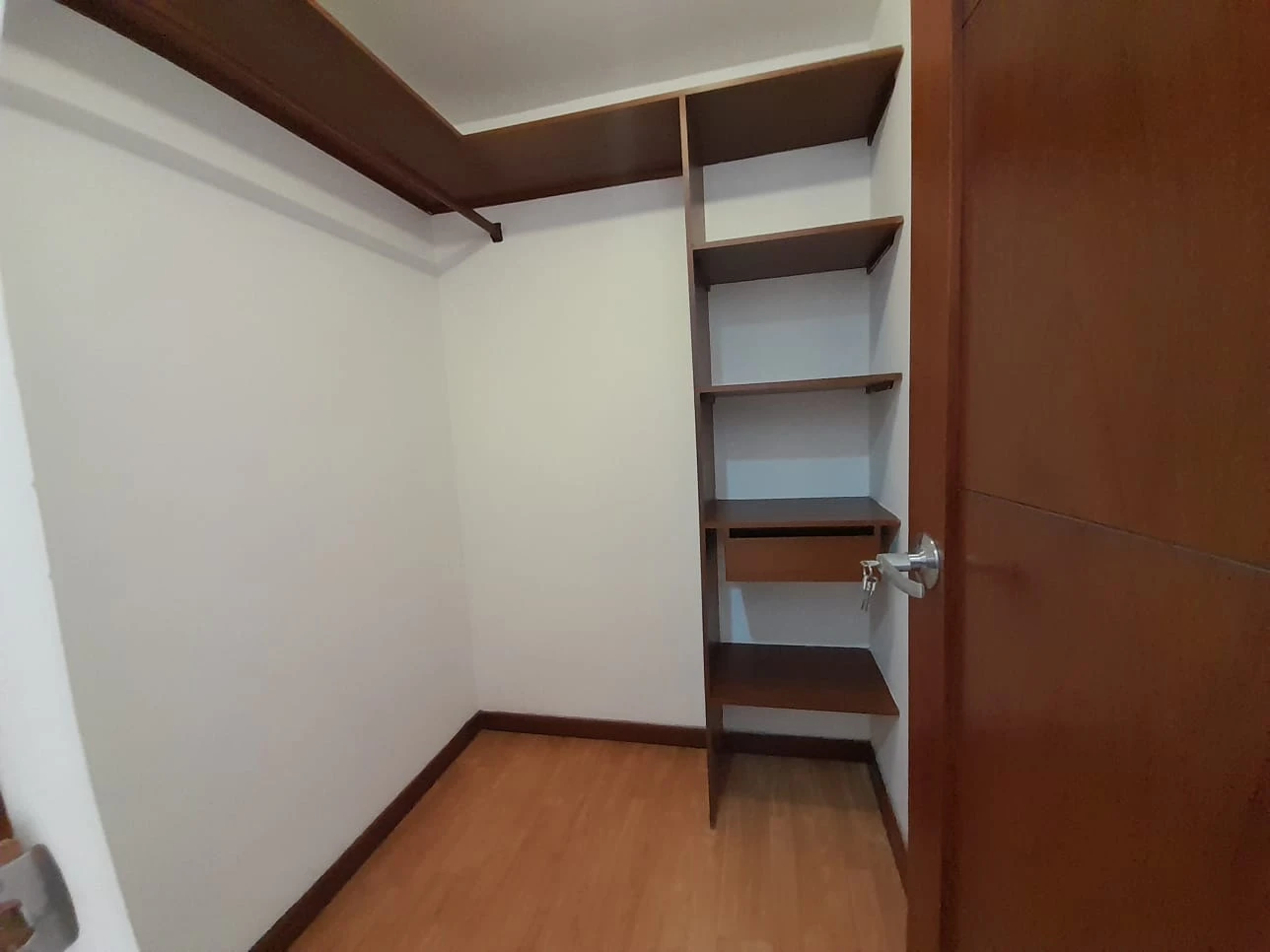 Apartamento en Arriendo Loma de Las Brujas