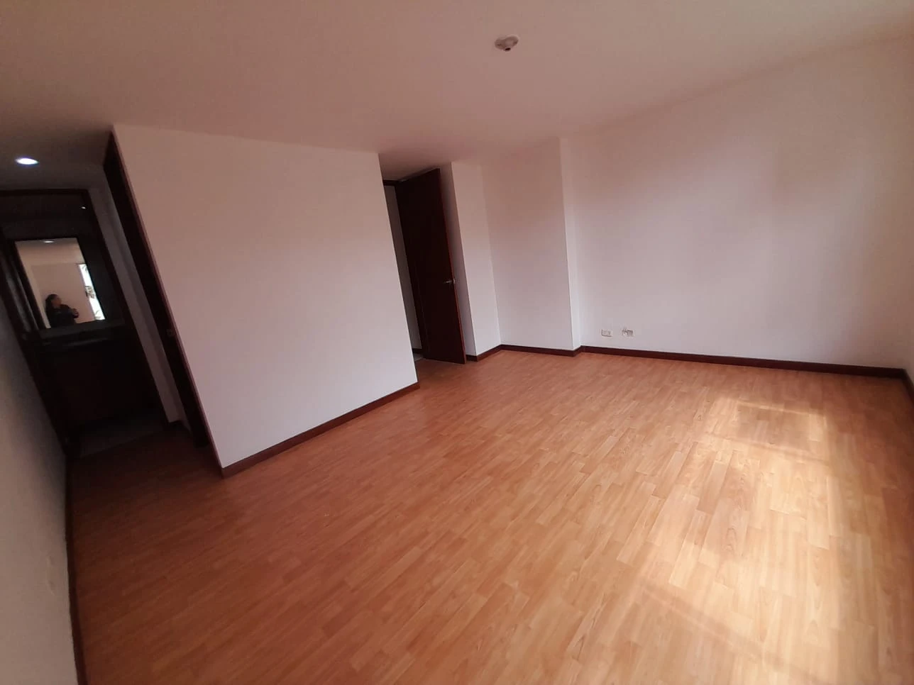Apartamento en Arriendo Loma de Las Brujas