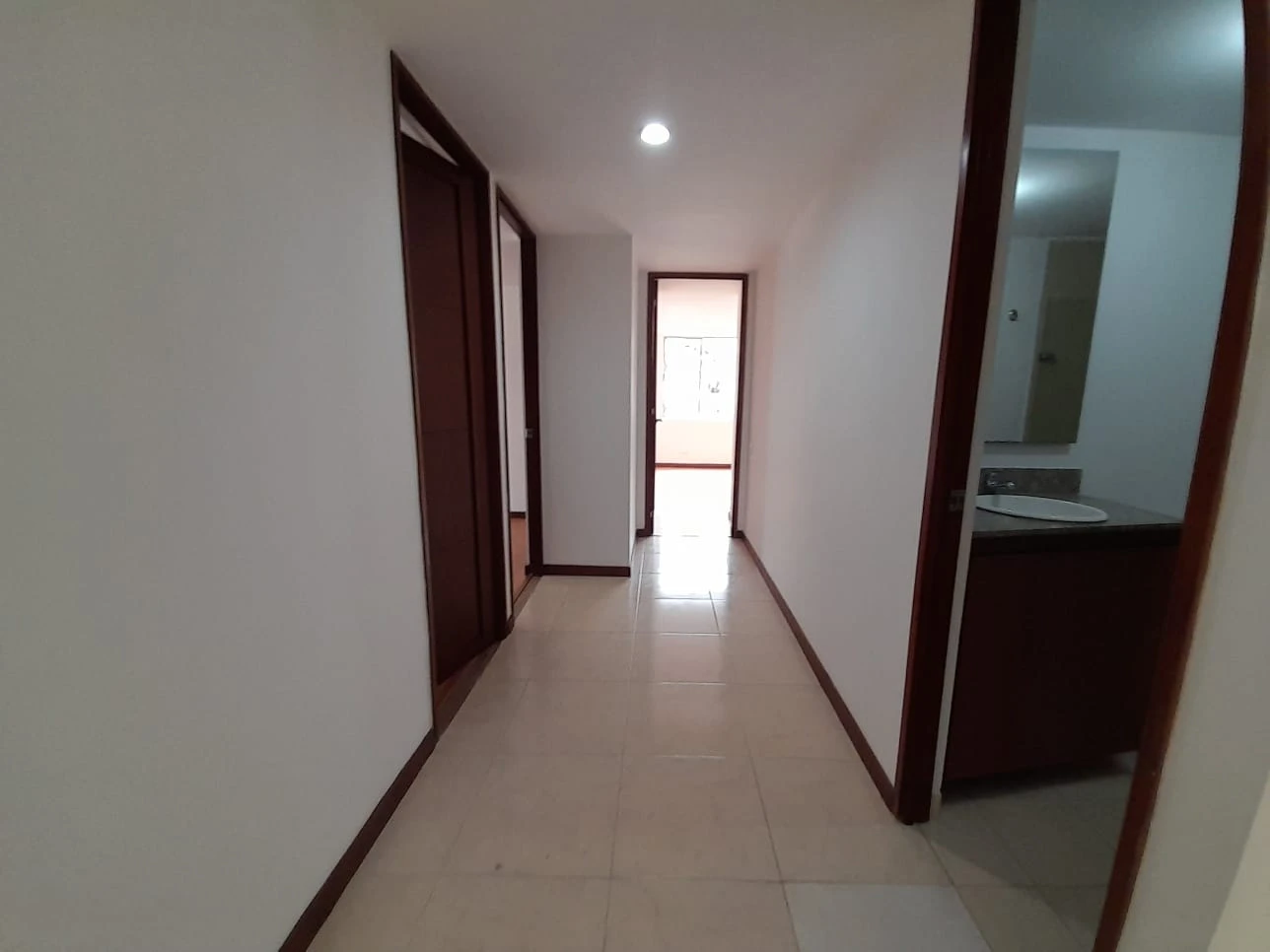 Apartamento en Arriendo Loma de Las Brujas