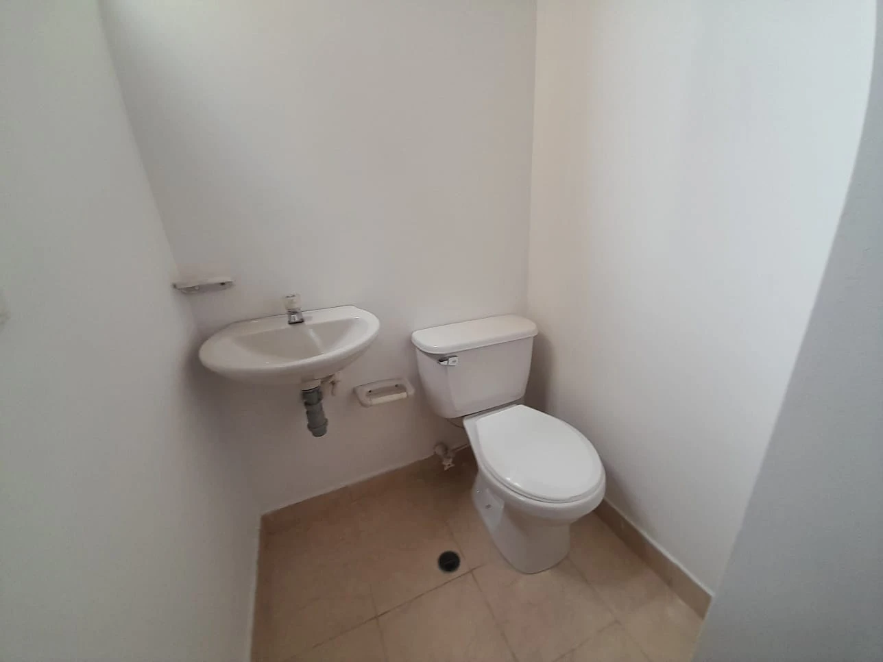 Apartamento en Arriendo Loma de Las Brujas