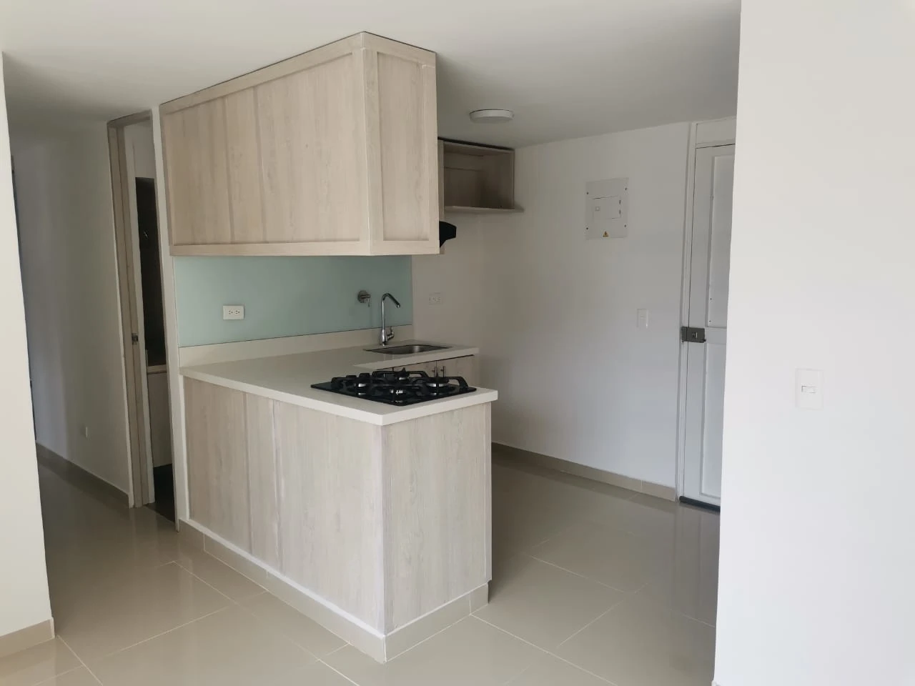  en Arriendo María Auxiliadora Sabaneta