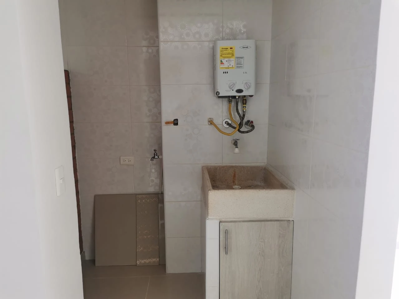  en Arriendo María Auxiliadora Sabaneta