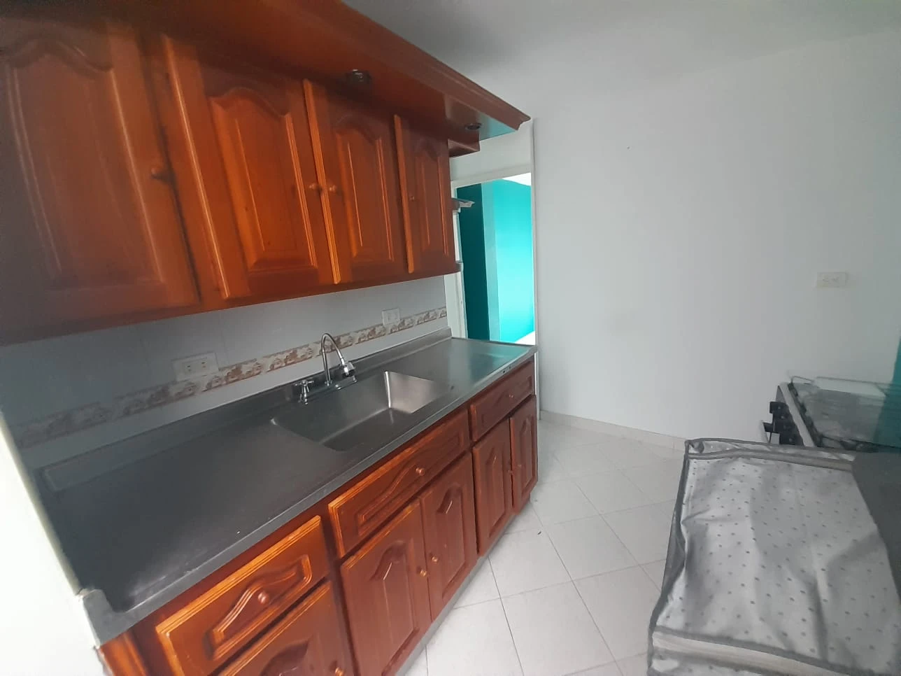 Apartamento en Arriendo en  Robledo Pilarica