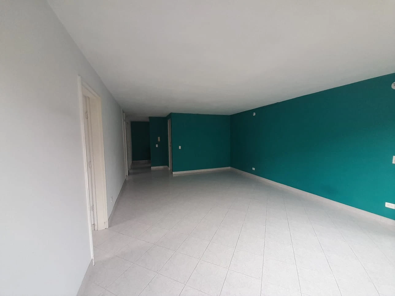 Apartamento en Arriendo en  Robledo Pilarica