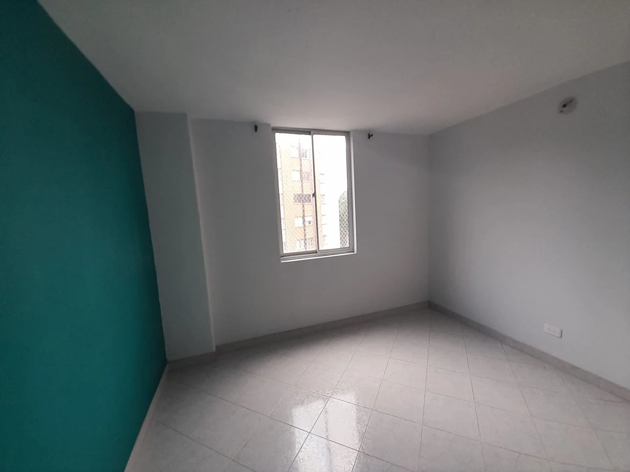 Apartamento en Arriendo en  Robledo Pilarica