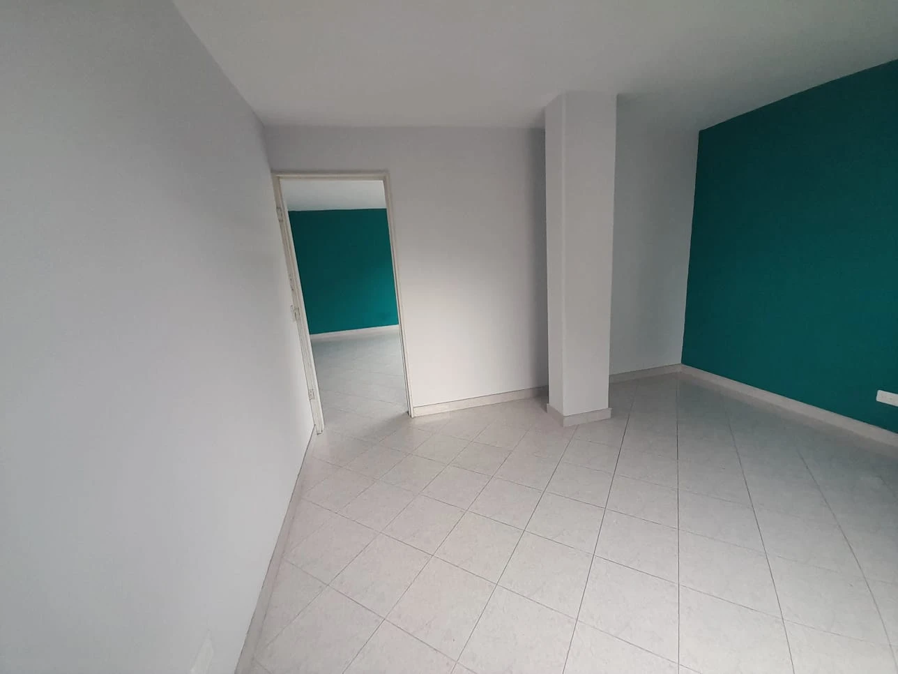 Apartamento en Arriendo en  Robledo Pilarica