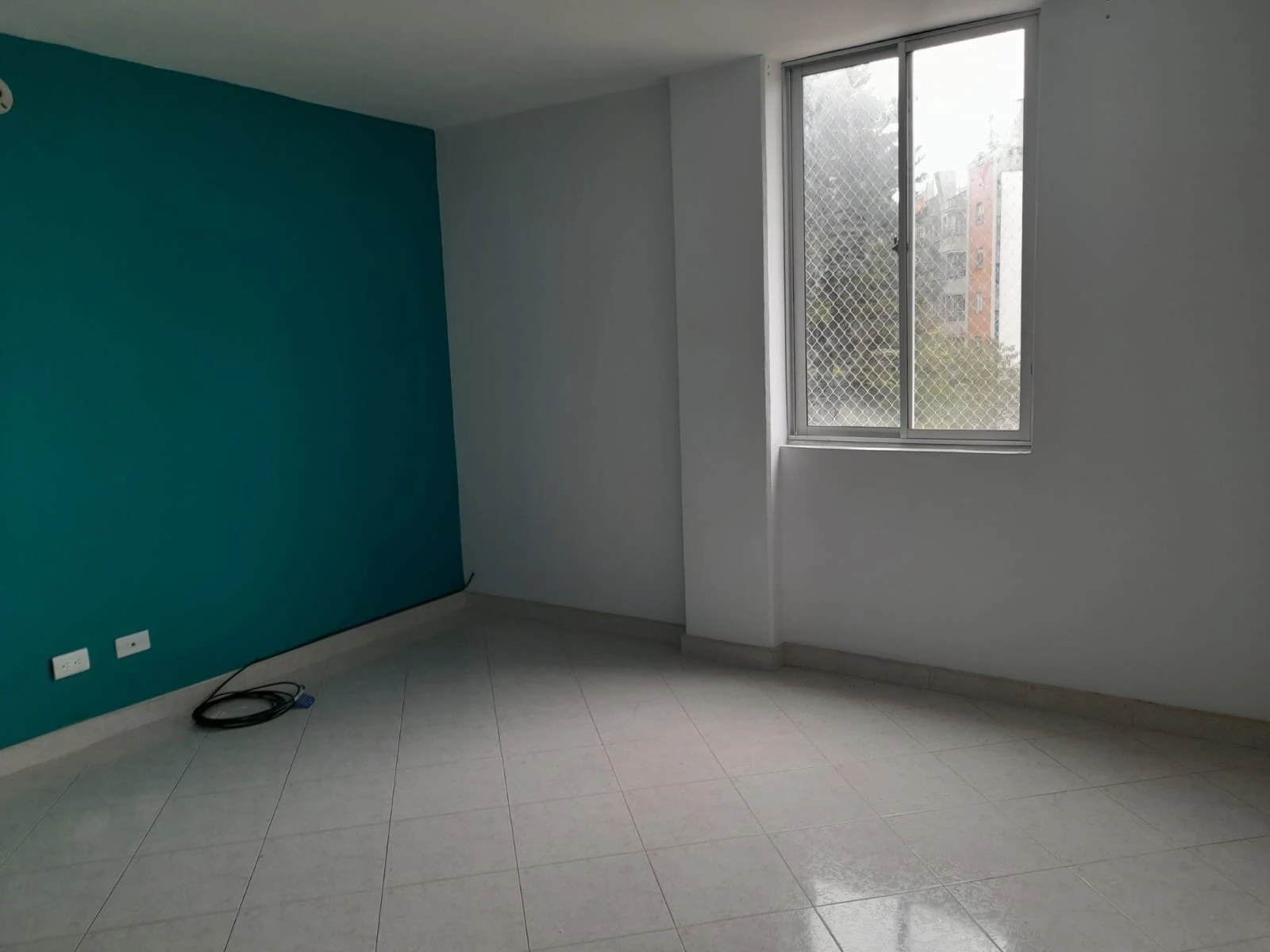 Apartamento en Arriendo en  Robledo Pilarica