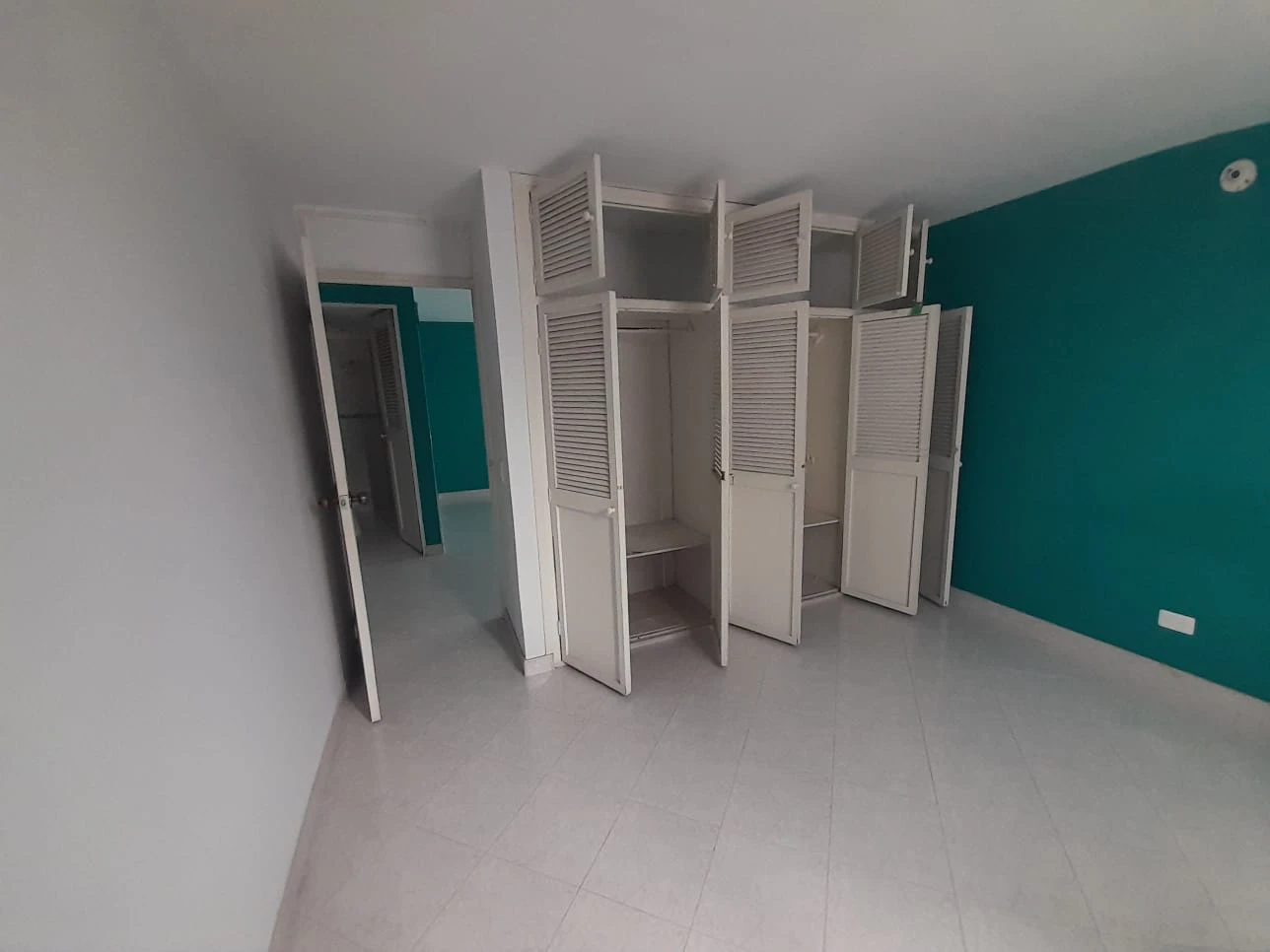 Apartamento en Arriendo en  Robledo Pilarica