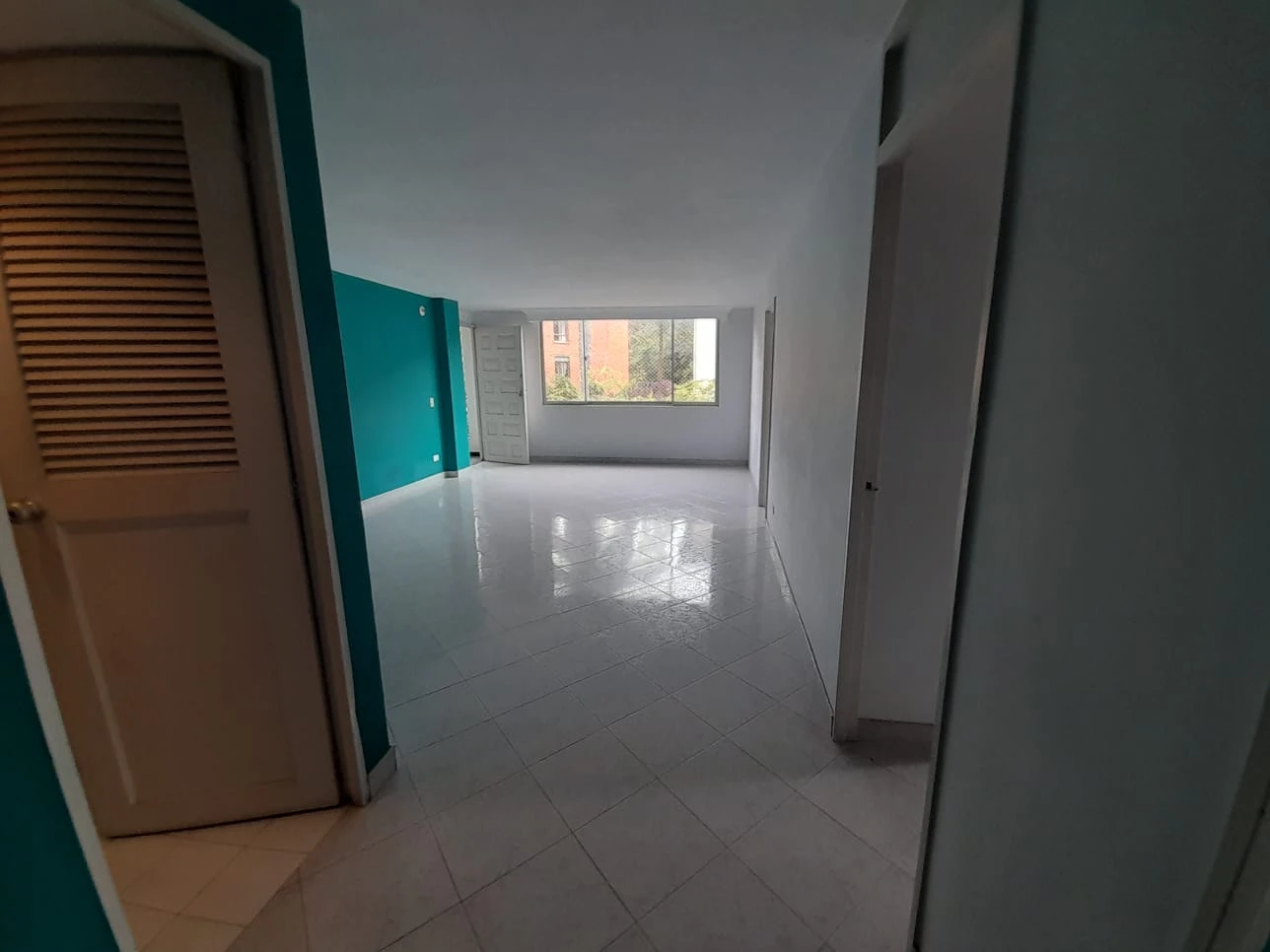 Apartamento en Arriendo en  Robledo Pilarica