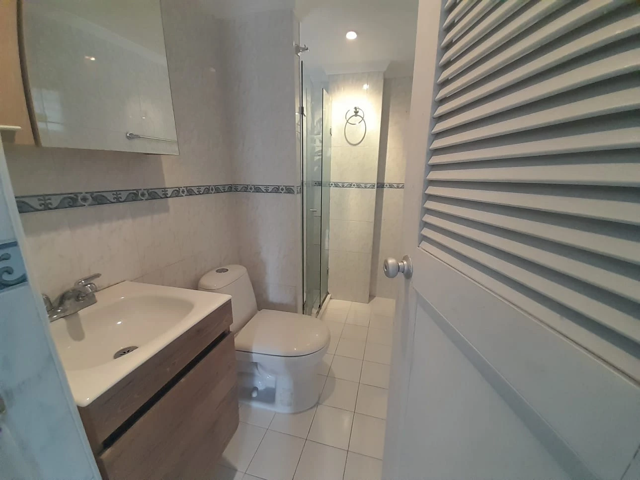 Apartamento en Arriendo en  Robledo Pilarica