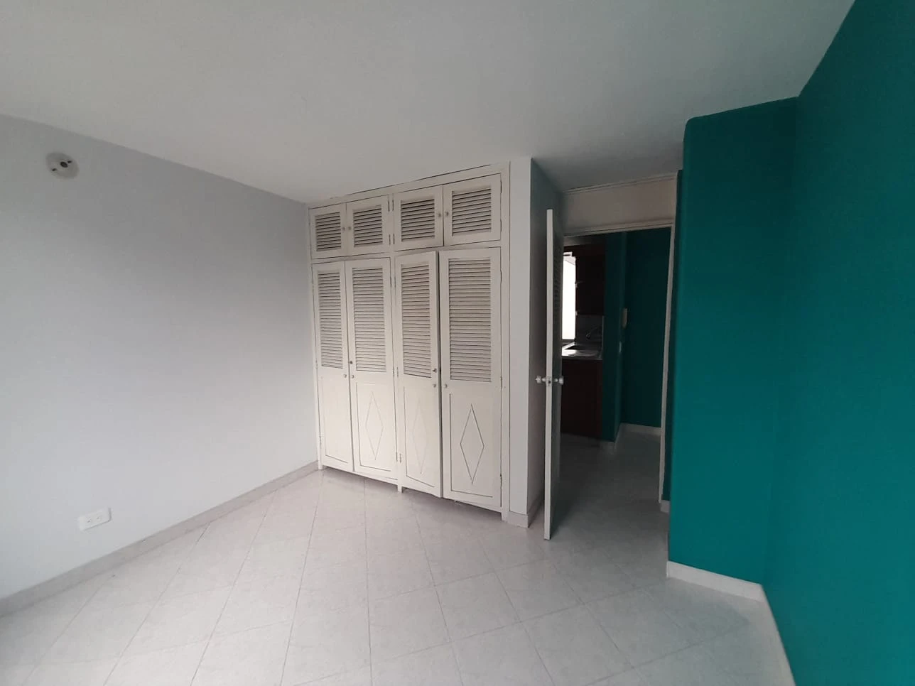 Apartamento en Arriendo en  Robledo Pilarica