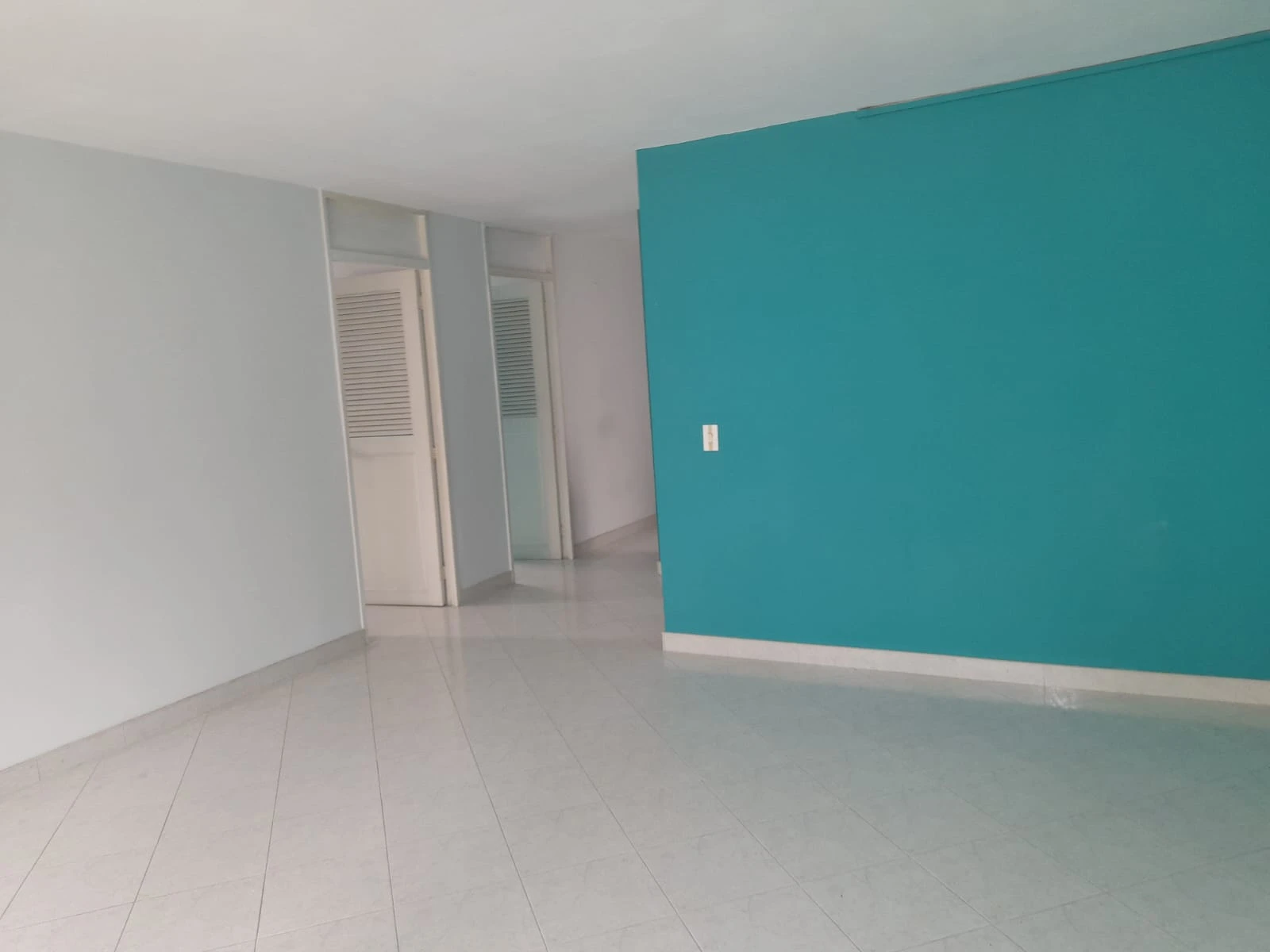Apartamento en Arriendo en  Robledo Pilarica