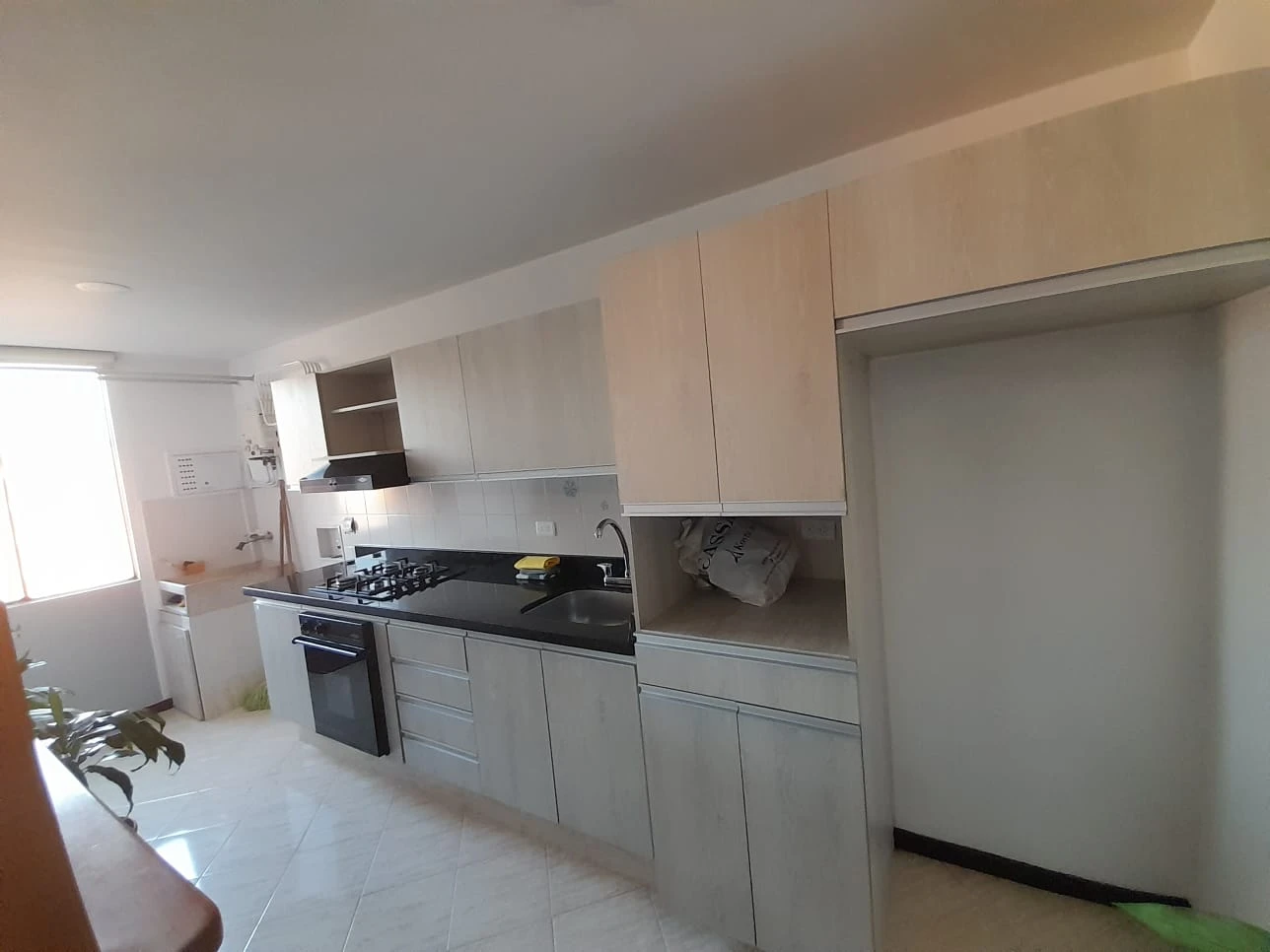 Apartamento en Arriendo Sector Laureles
