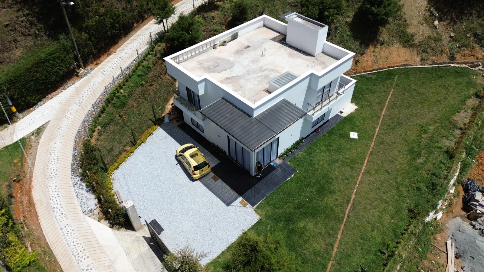 CASA CAMPESTRE 