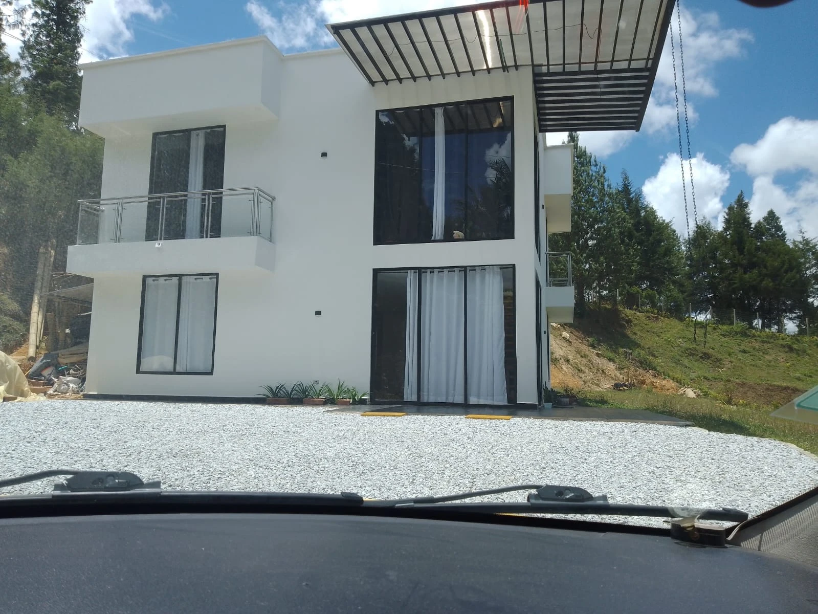 CASA CAMPESTRE 