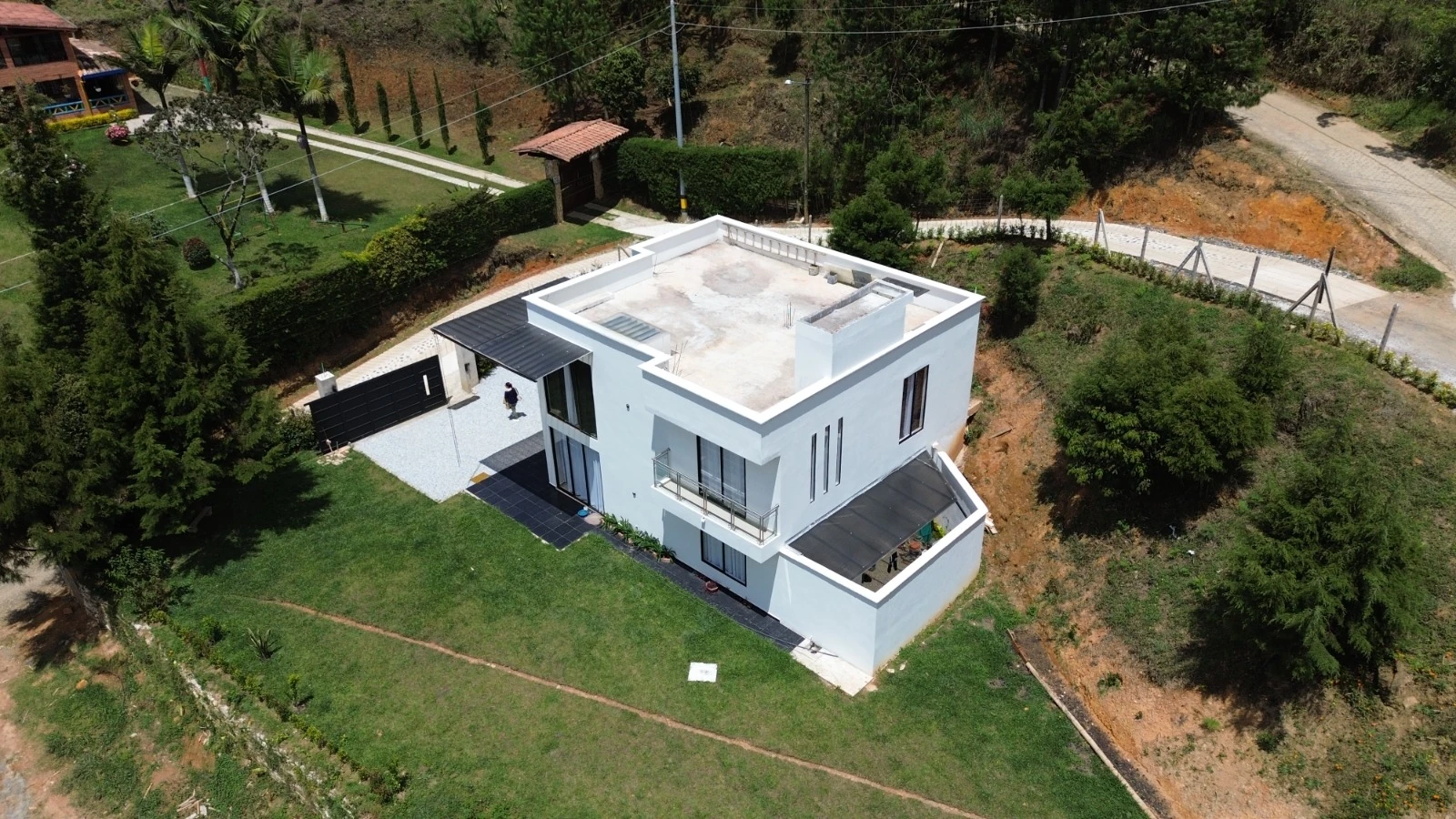 CASA CAMPESTRE 