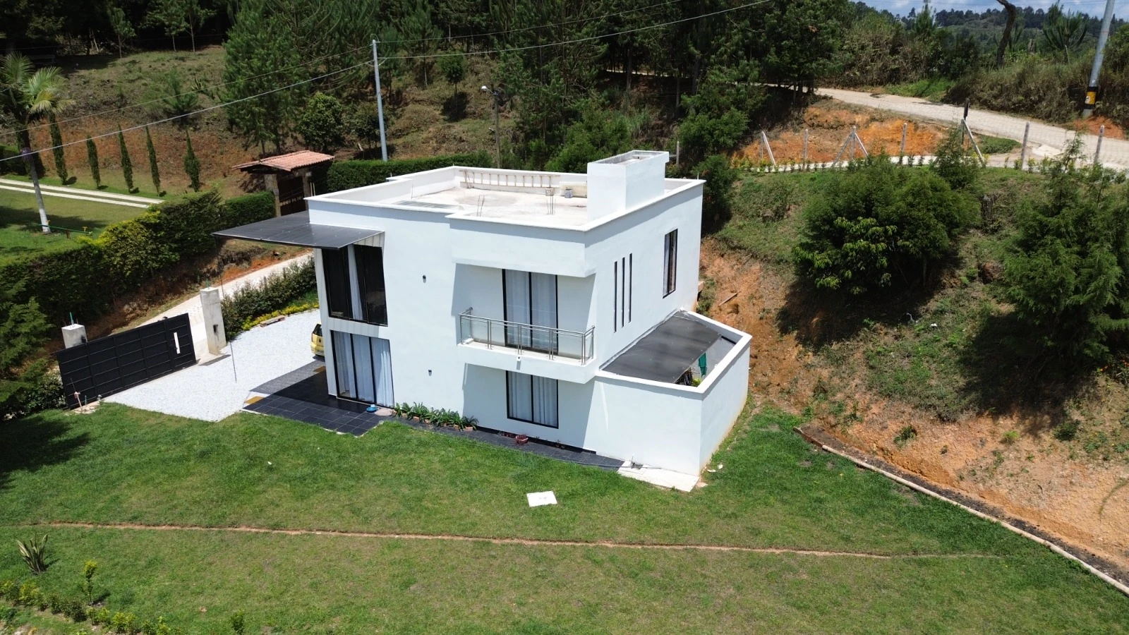 CASA CAMPESTRE 