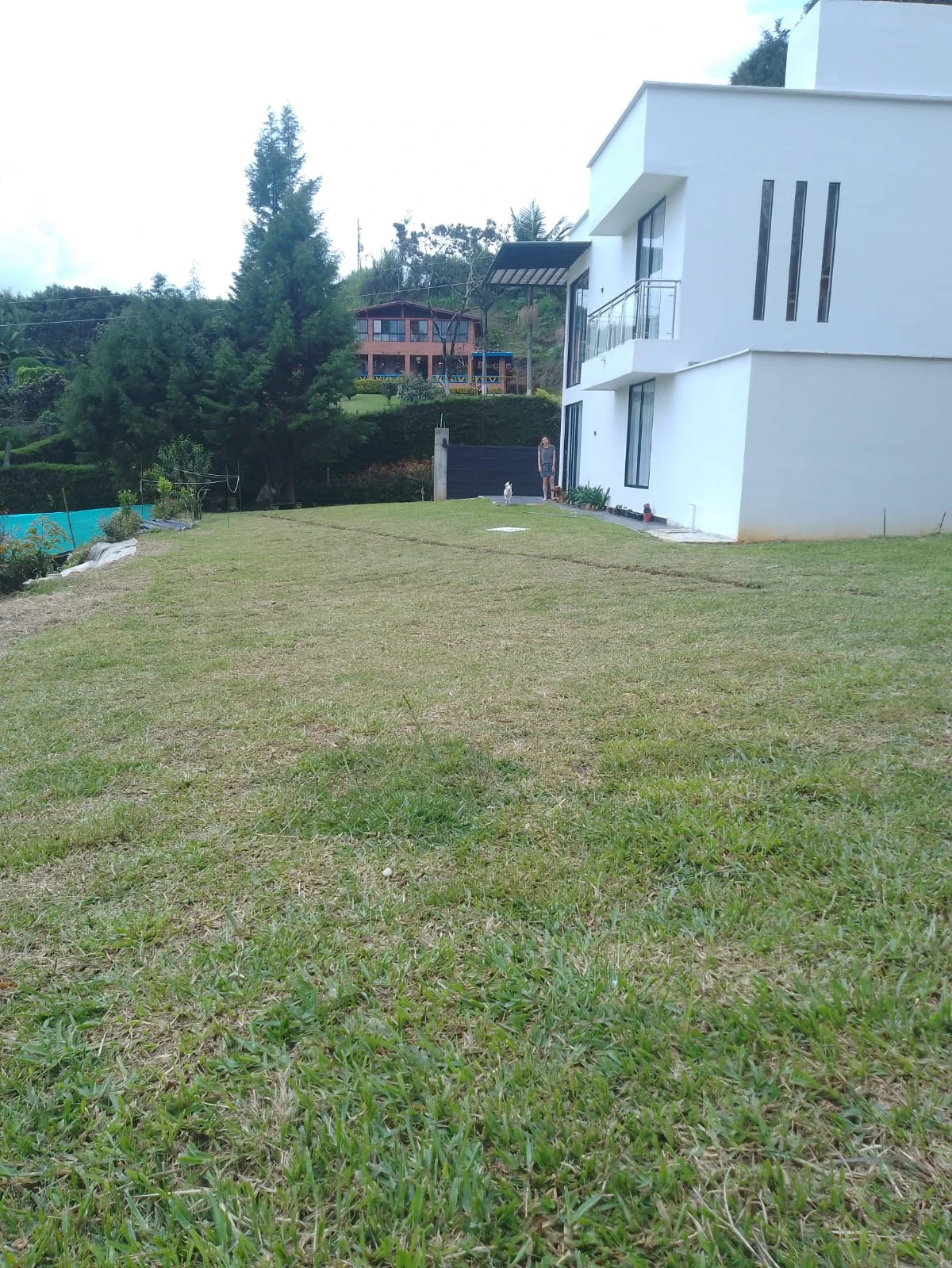 CASA CAMPESTRE 
