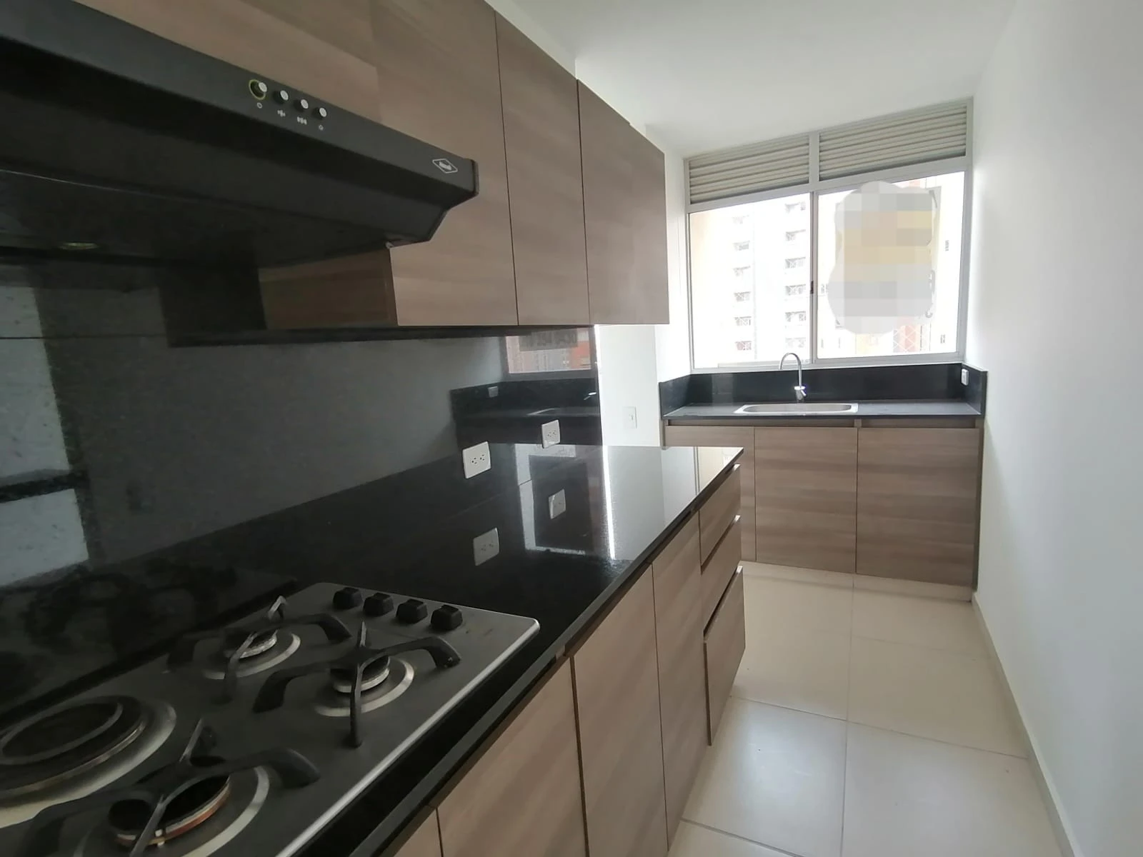 Apartamento en Arriendo en Sabaneta 