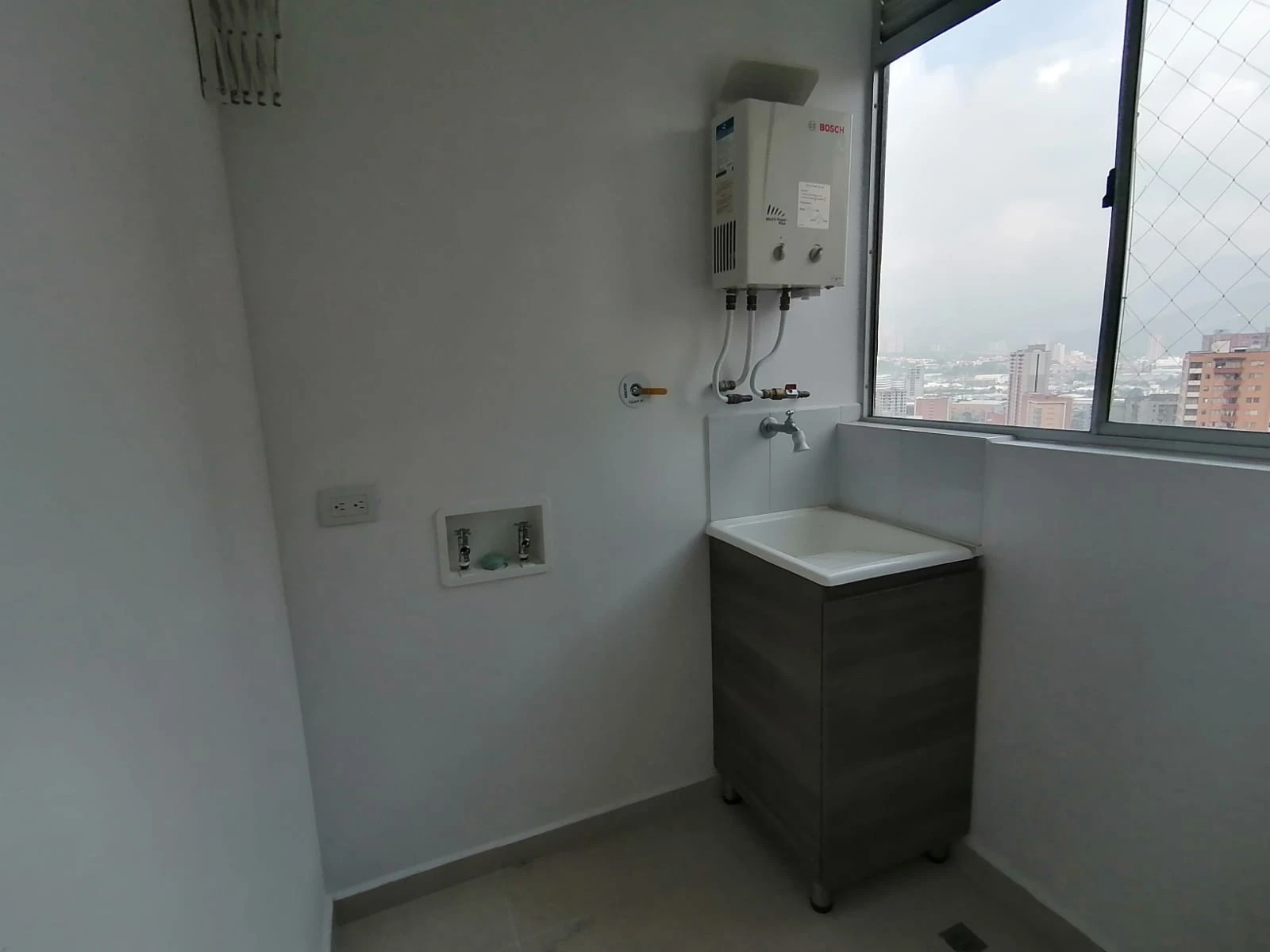 Apartamento en Arriendo en Sabaneta 