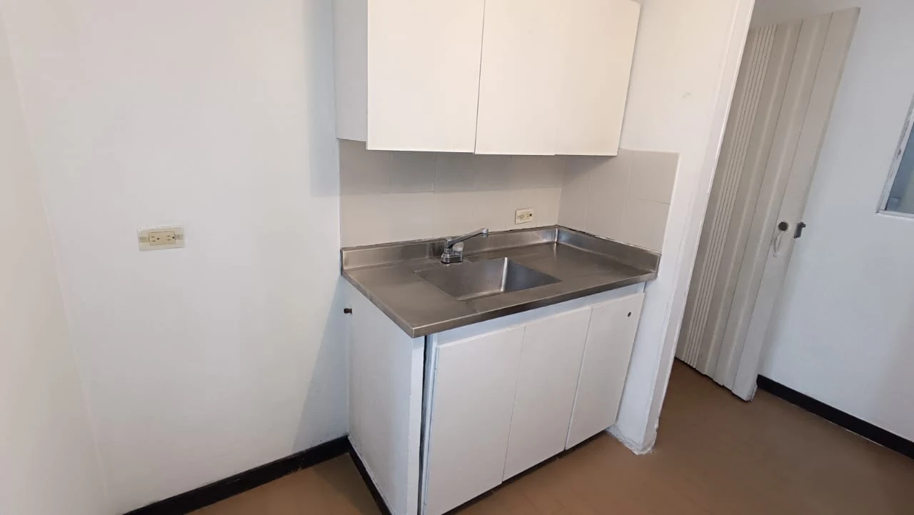 Apartamento en Arriendo en el centro de  Medellin