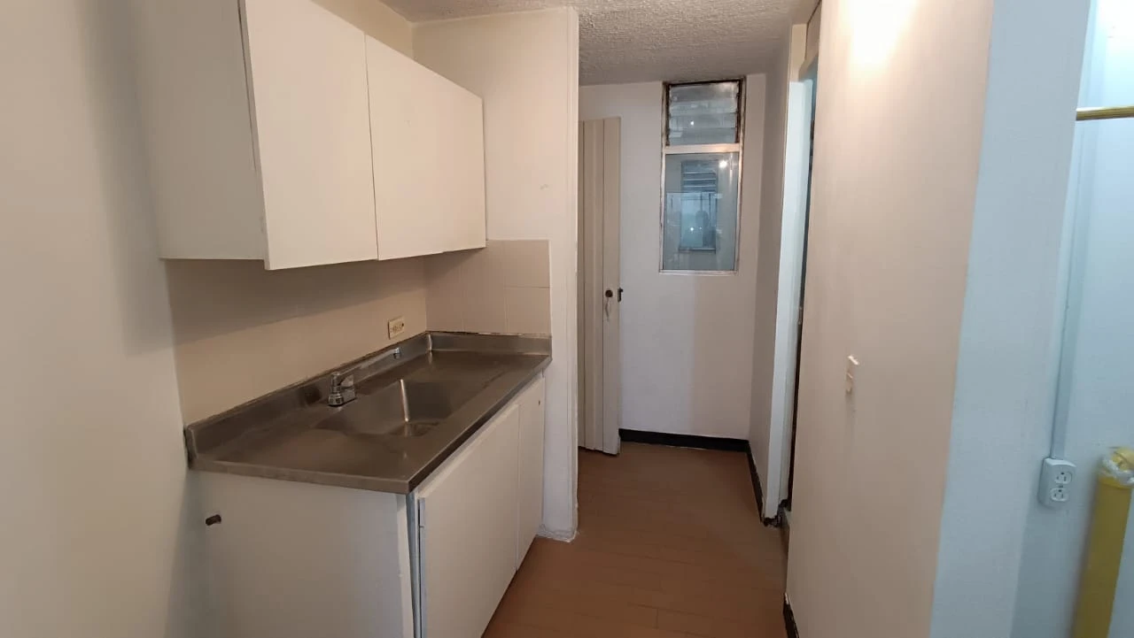 Apartamento en Arriendo en el centro de  Medellin