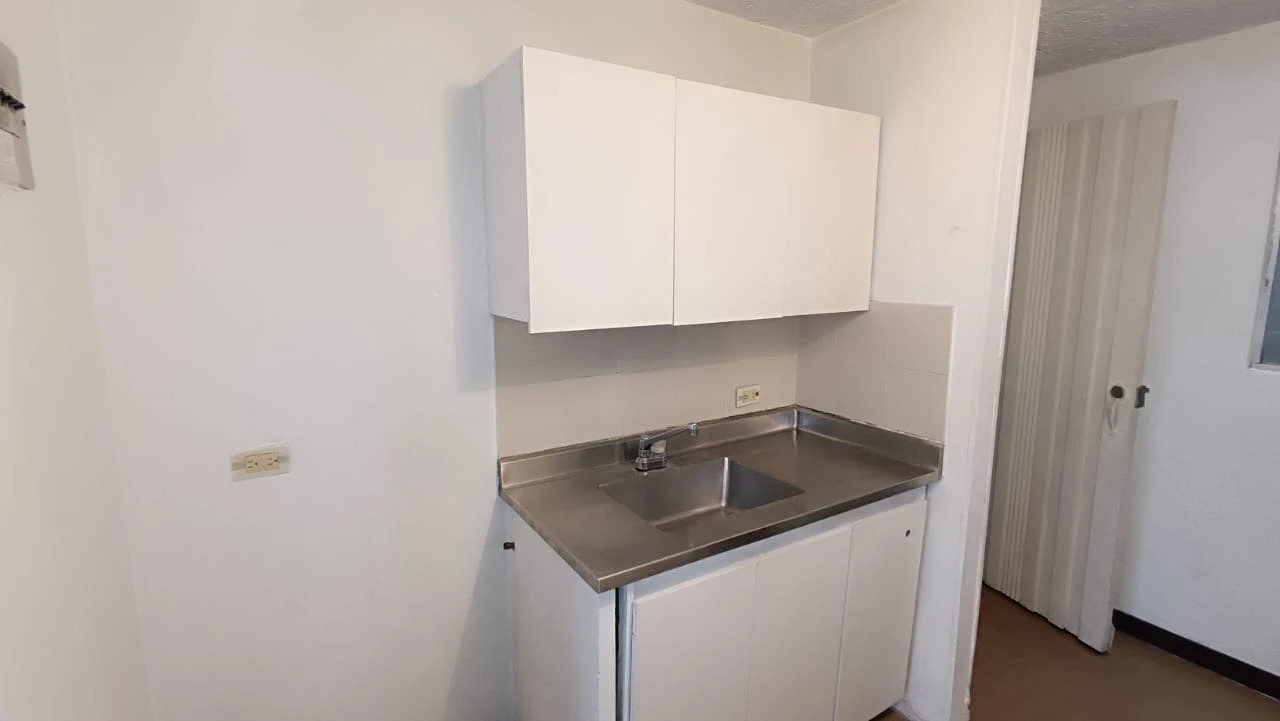 Apartamento en Arriendo en el centro de  Medellin