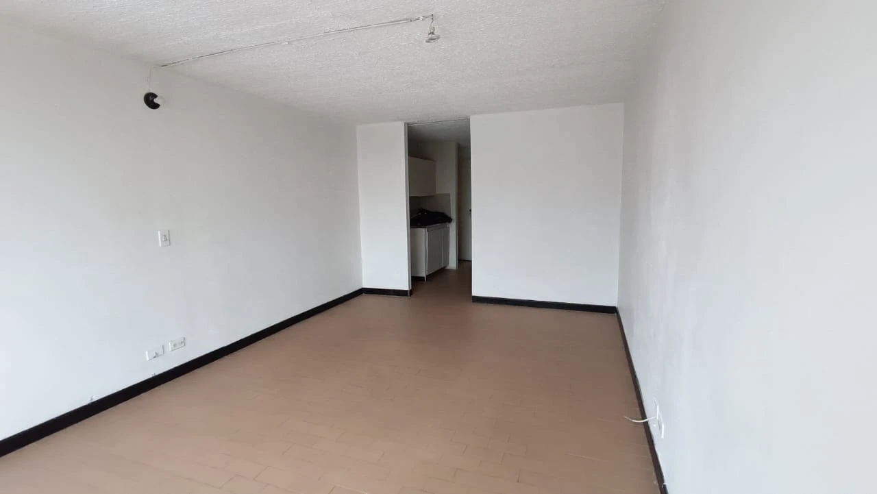 Apartamento en Arriendo en el centro de  Medellin