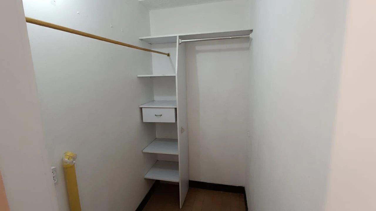 Apartamento en Arriendo en el centro de  Medellin