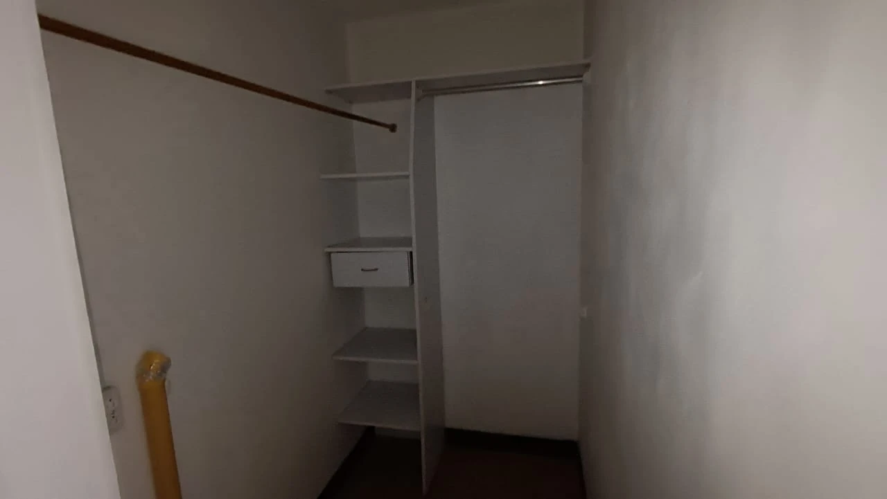 Apartamento en Arriendo en el centro de  Medellin