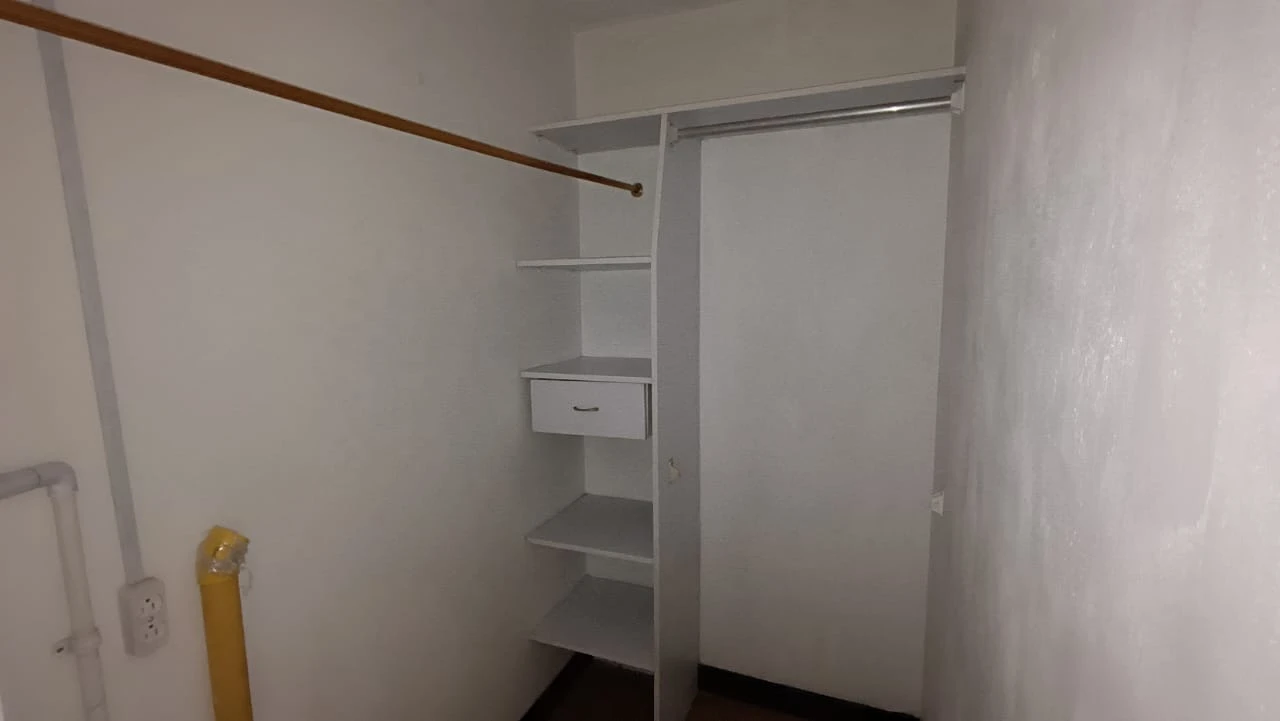 Apartamento en Arriendo en el centro de  Medellin