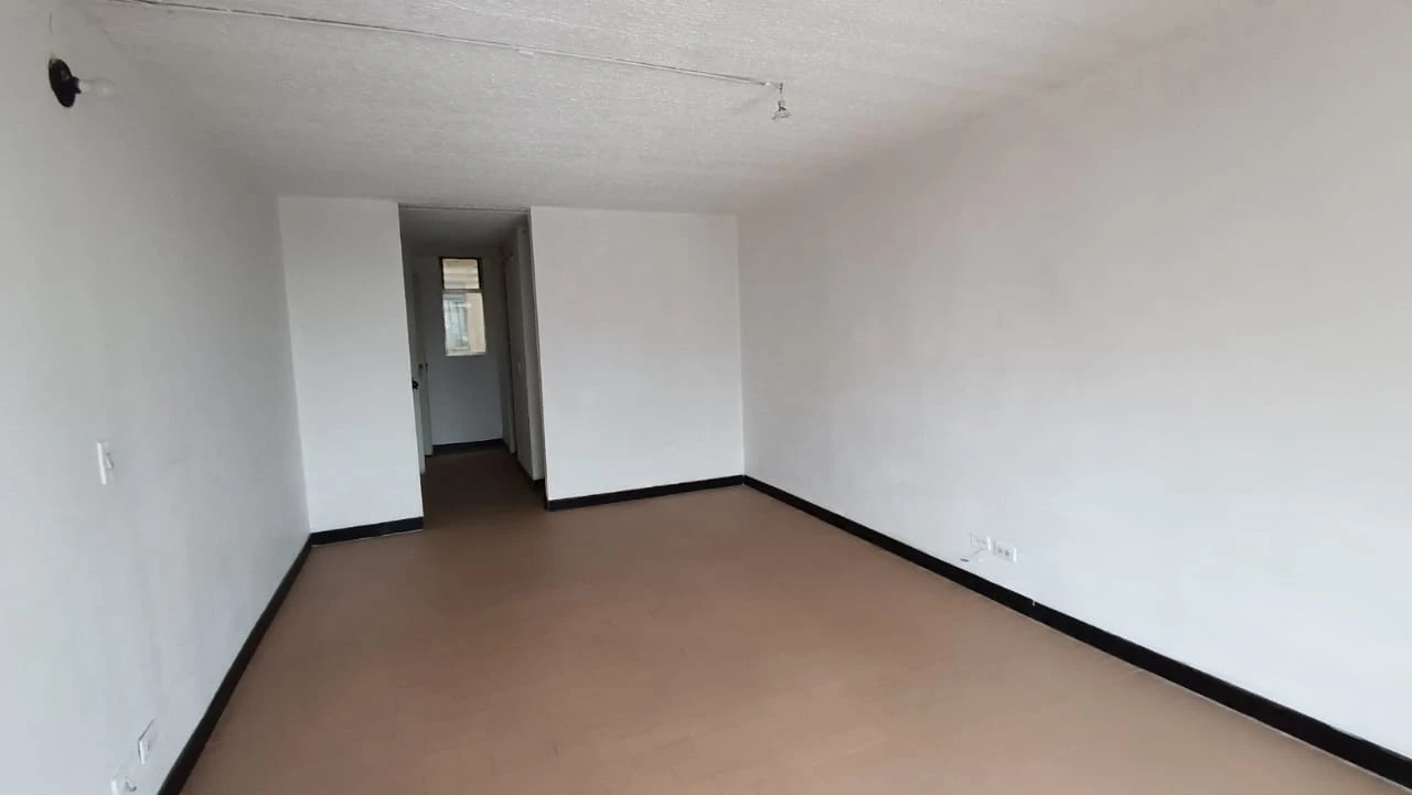 Apartamento en Arriendo en el centro de  Medellin