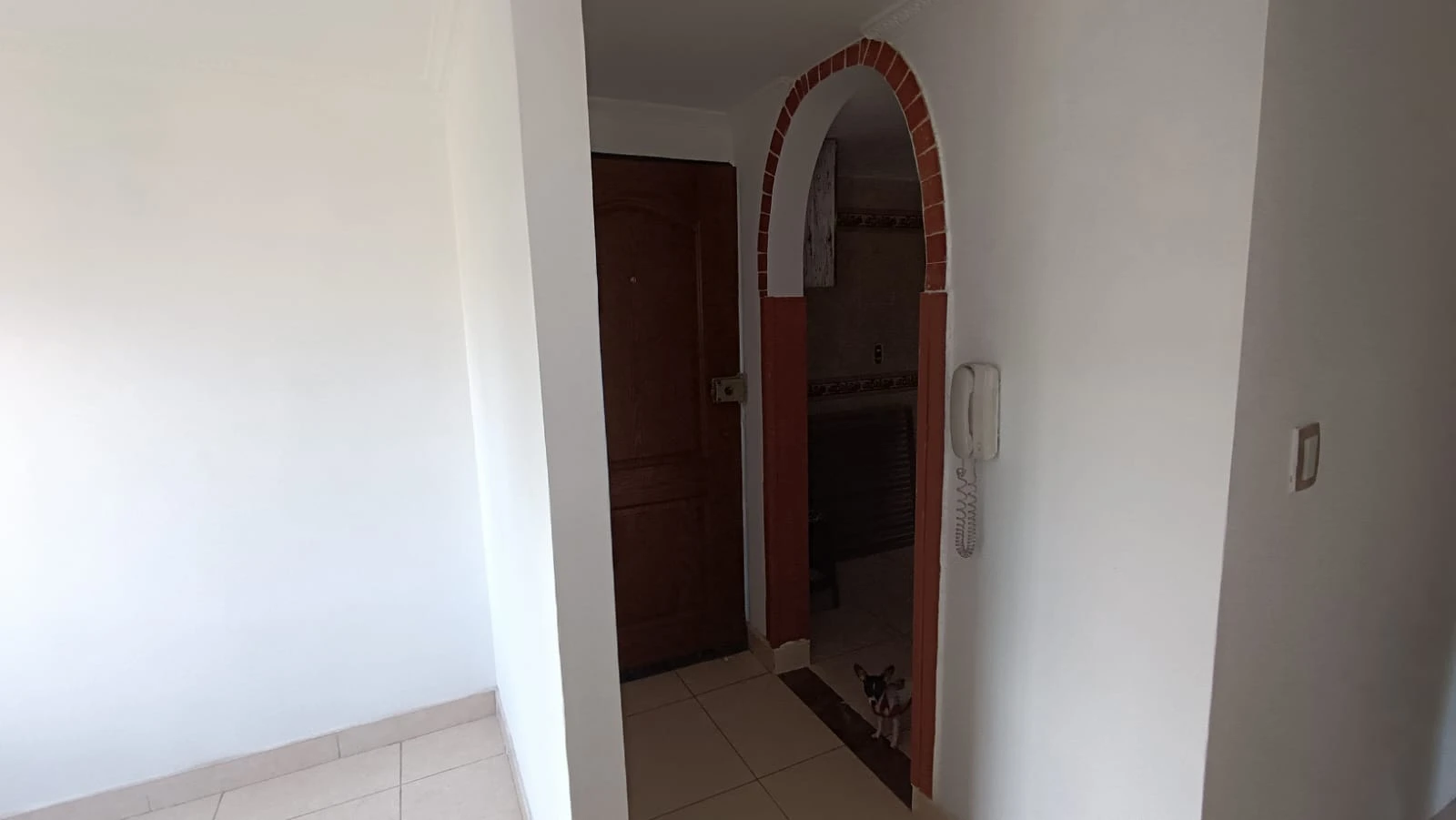 Apartamento en Arriendo en el centro de  Medellin