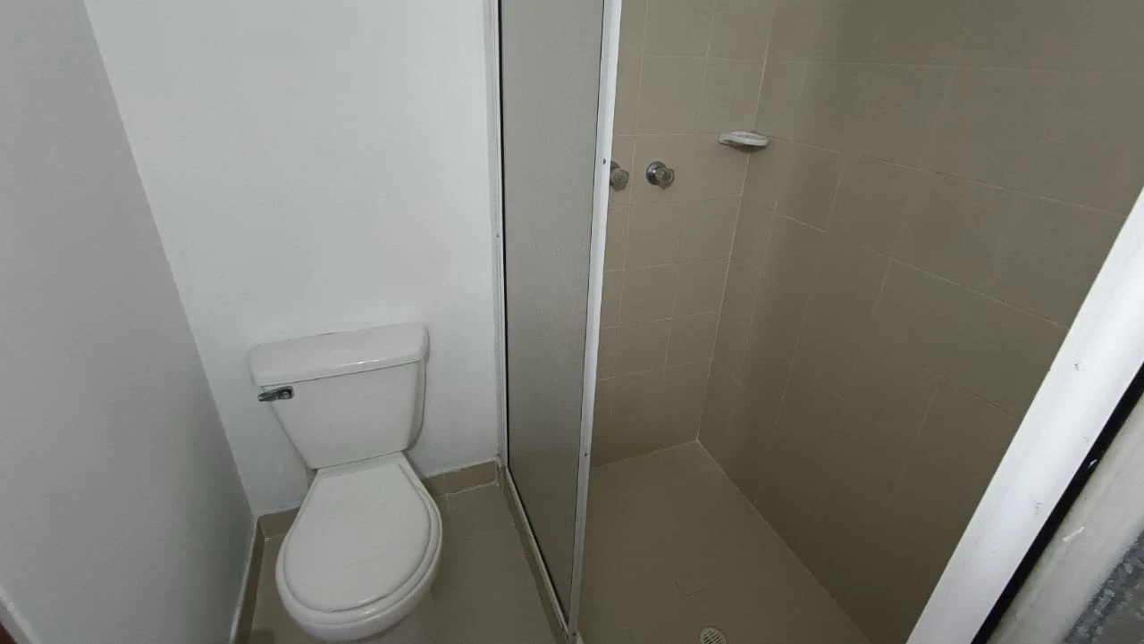 Apartamento en Arriendo en el centro de  Medellin