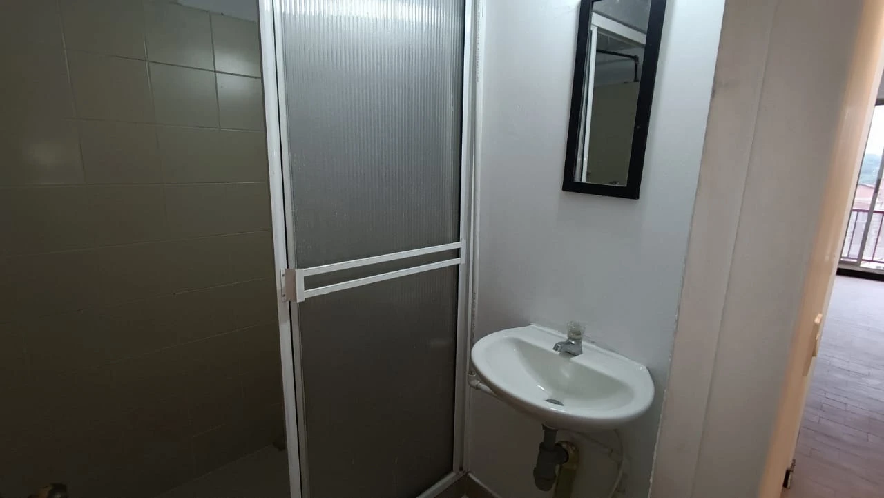 Apartamento en Arriendo en el centro de  Medellin