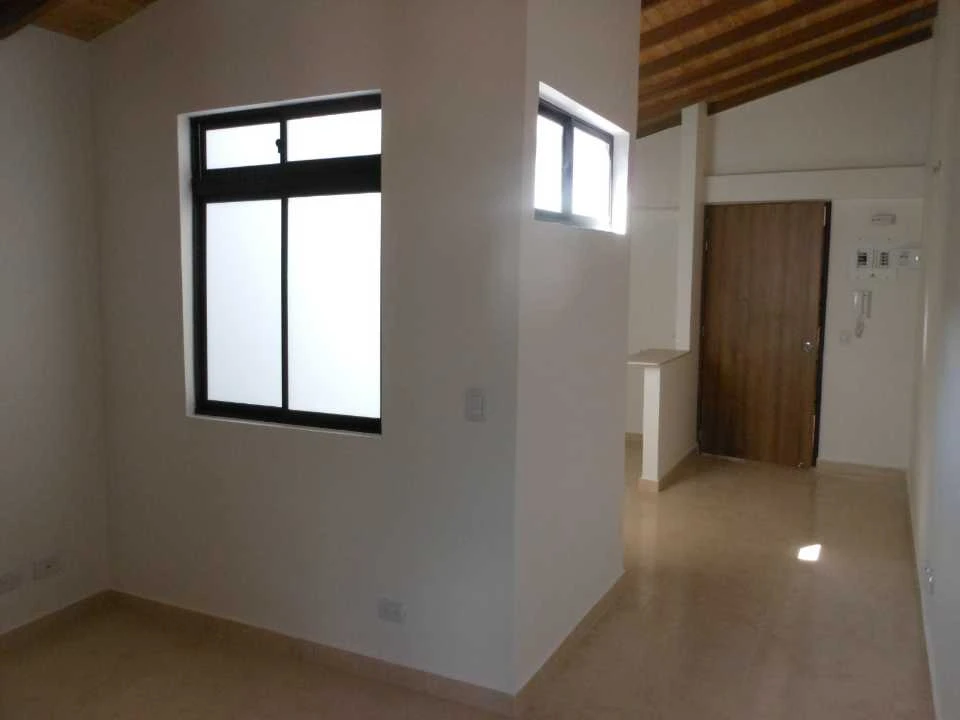 Apartaestudio en Arriendo Barrio Perez Bello