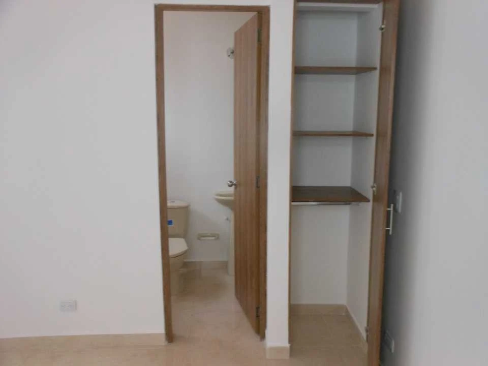 Apartaestudio en Arriendo Barrio Perez Bello