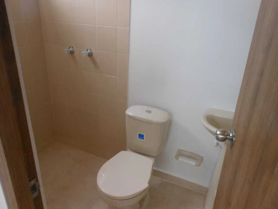 Apartaestudio en Arriendo Barrio Perez Bello