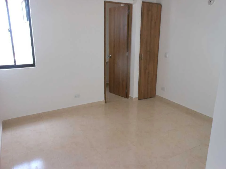 Apartaestudio en Arriendo Barrio Perez Bello