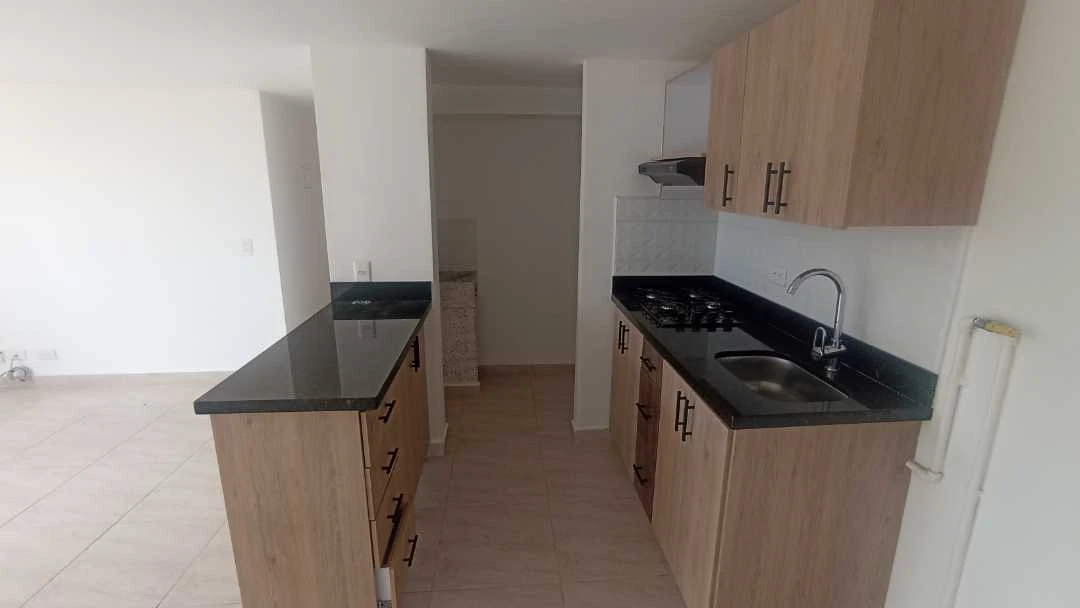 Se vende apartamento en el sector trapiche unidad majagua