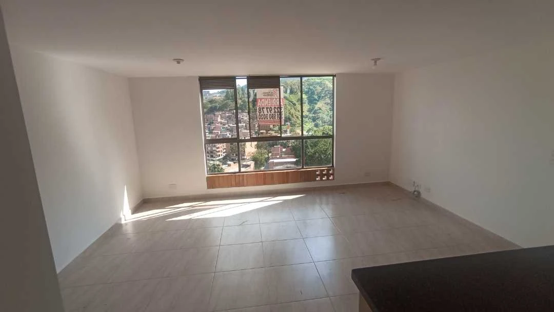 Se vende apartamento en el sector trapiche unidad majagua