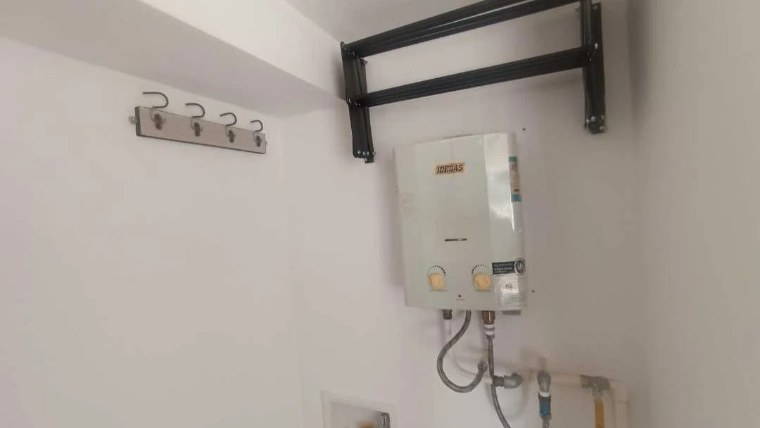 Se vende apartamento en el sector trapiche unidad majagua