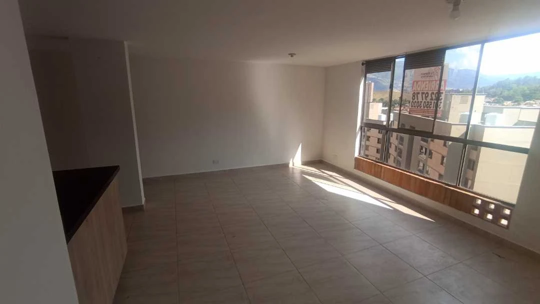 Se vende apartamento en el sector trapiche unidad majagua