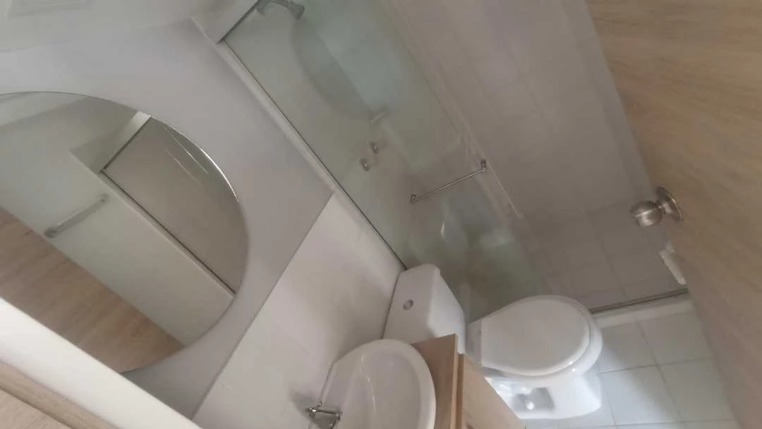 Se vende apartamento en el sector trapiche unidad majagua