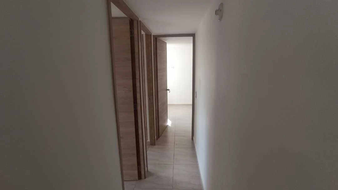 Se vende apartamento en el sector trapiche unidad majagua