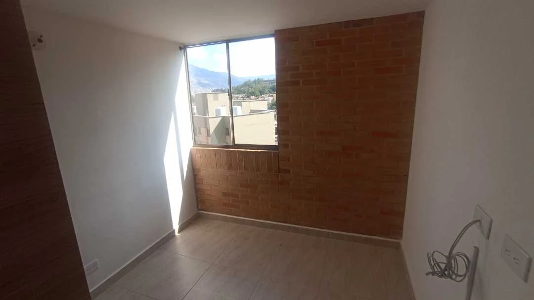 Se vende apartamento en el sector trapiche unidad majagua