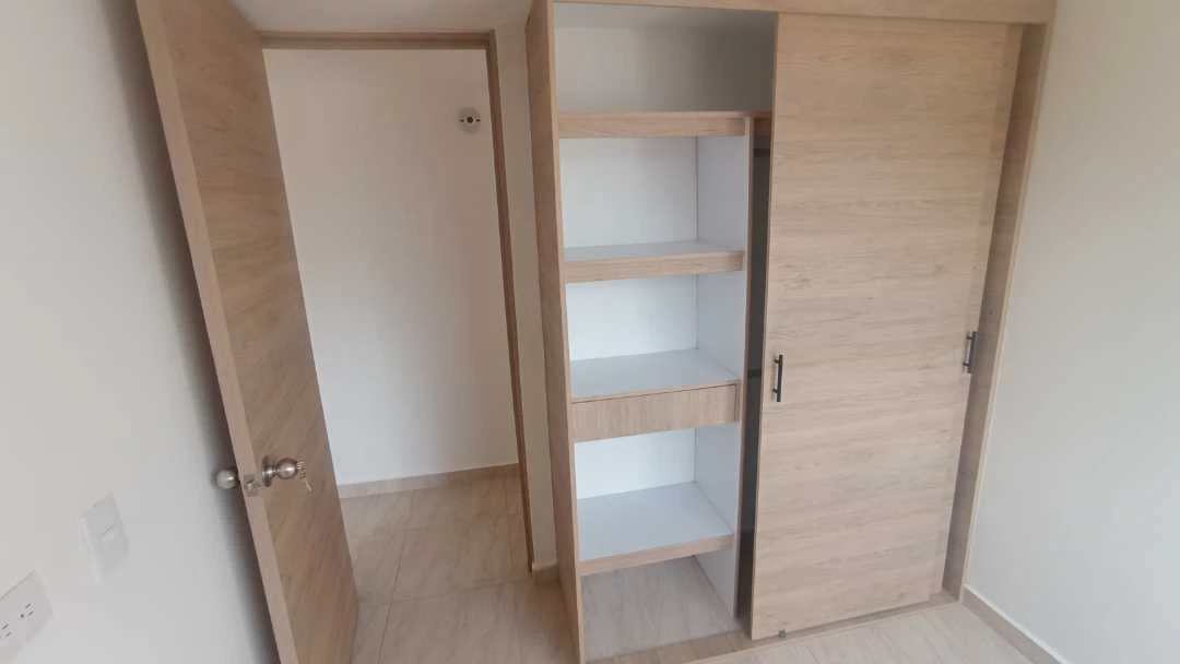 Se vende apartamento en el sector trapiche unidad majagua